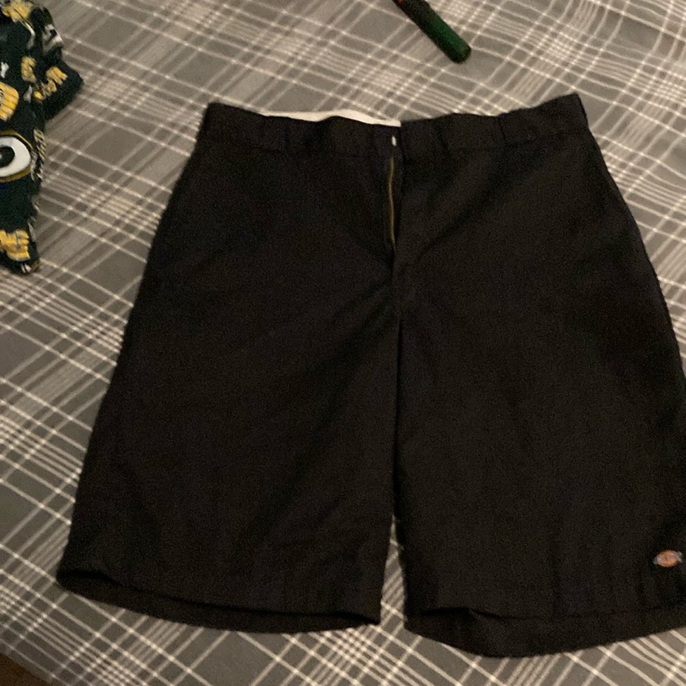 Men’s dickies work shorts